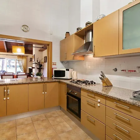 Vilamoura Tenis 58 Holiday home *