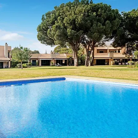 Vilamoura Tenis 58 Feriehus *