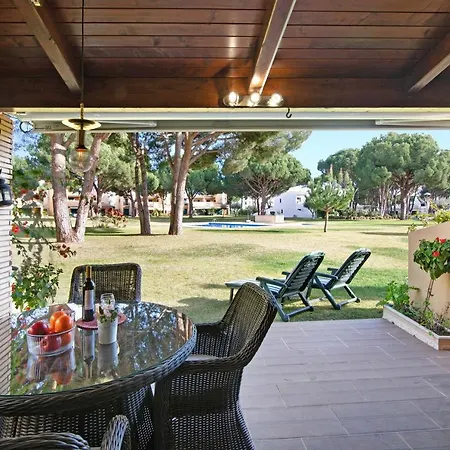 Дом отдыха Vilamoura Tenis 58