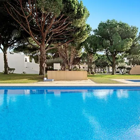 Holiday home Vilamoura Tenis 58 Quarteira