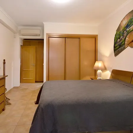Vilamoura Tenis 58 Holiday home *