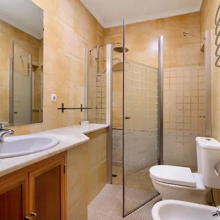 Holiday home Vilamoura Tenis 58 *