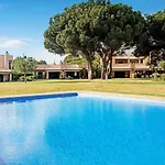 Vilamoura Tenis 58 Σπίτι διακοπών *