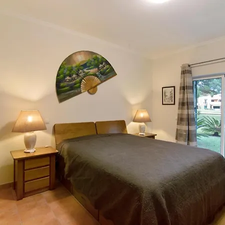 Holiday home Vilamoura Tenis 58 Quarteira