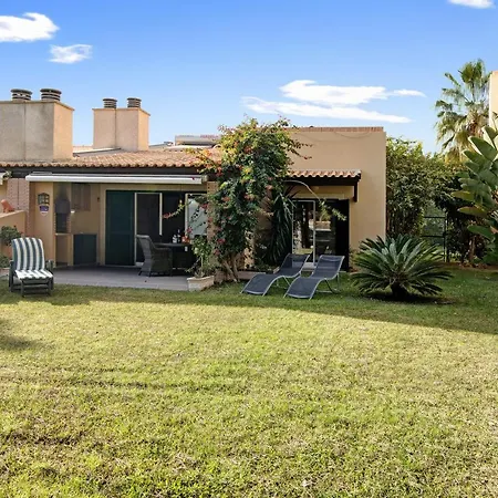 Vilamoura Tenis 58 Holiday home *