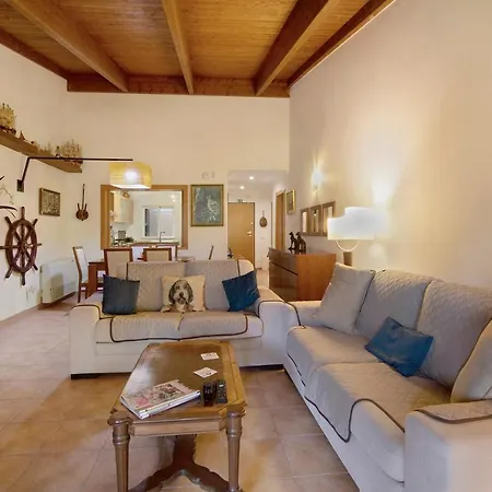 Vilamoura Tenis 58 *