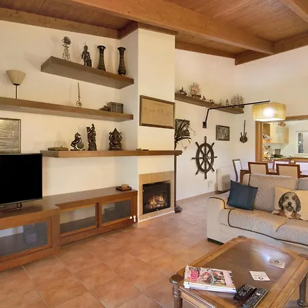 Holiday home Vilamoura Tenis 58 Quarteira