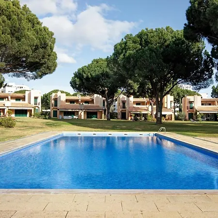 Vilamoura Tenis 58 Holiday home