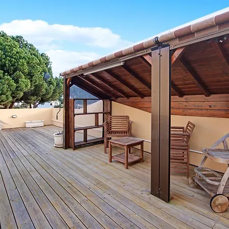 Vilamoura Tenis 58 Holiday home