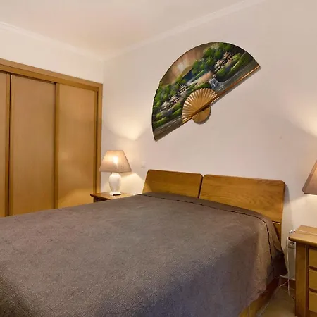 Holiday home Vilamoura Tenis 58 Quarteira