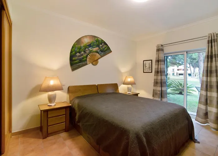 Prázdninový dům Vilamoura Tenis 58 Quarteira