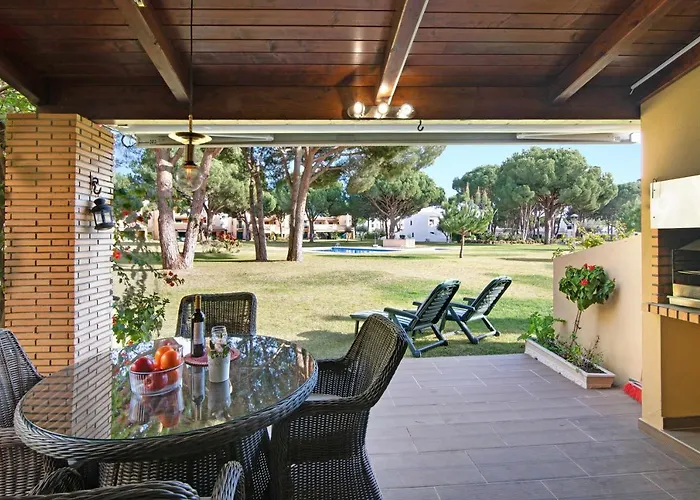 Prázdninový dům Vilamoura Tenis 58