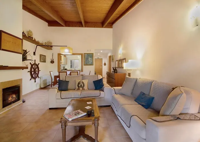 Vilamoura Tenis 58 *