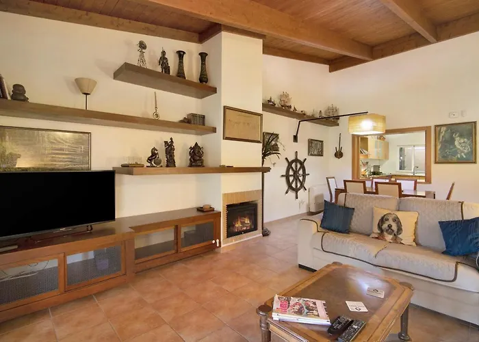 Prázdninový dům Vilamoura Tenis 58 Quarteira