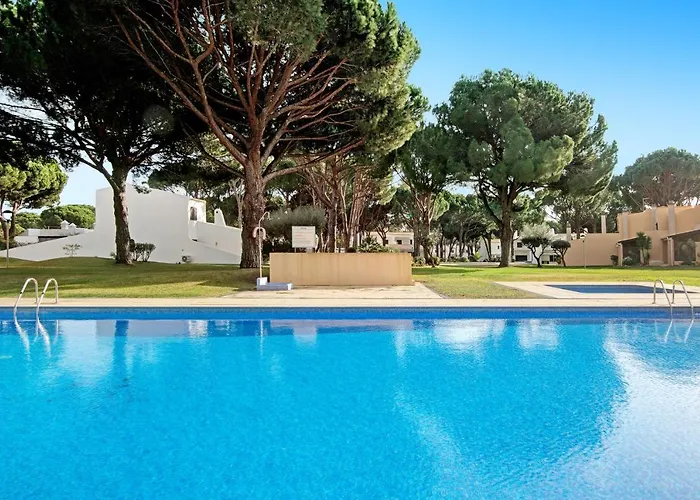 Casa vacanze Vilamoura Tenis 58 Quarteira