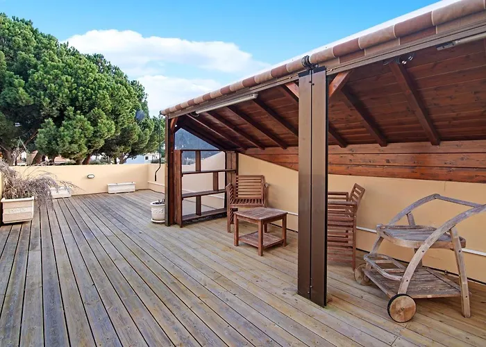 Vilamoura Tenis 58 Prázdninový dům