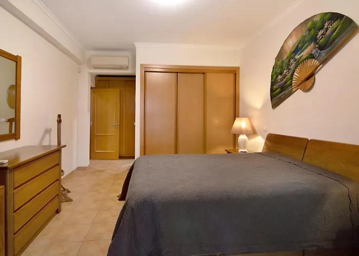 Vilamoura Tenis 58 Prázdninový dům *