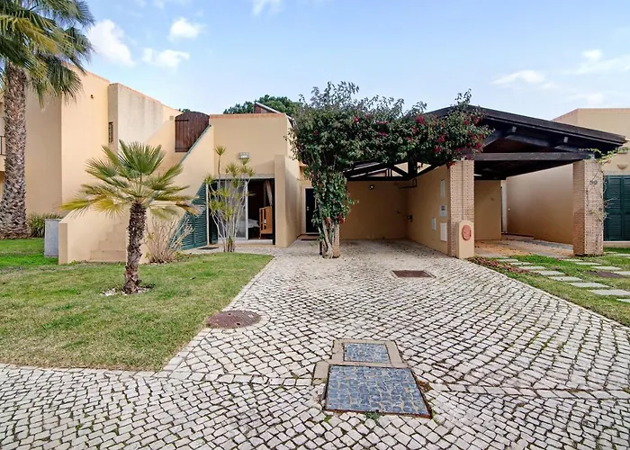 Casa vacanze Vilamoura Tenis 58 Quarteira