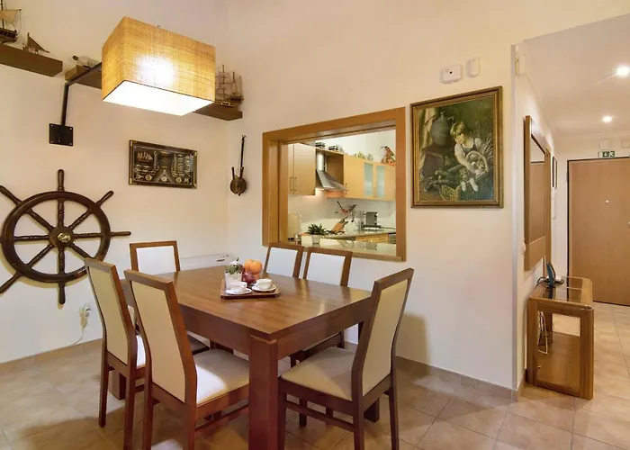 Vilamoura Tenis 58 * Quarteira