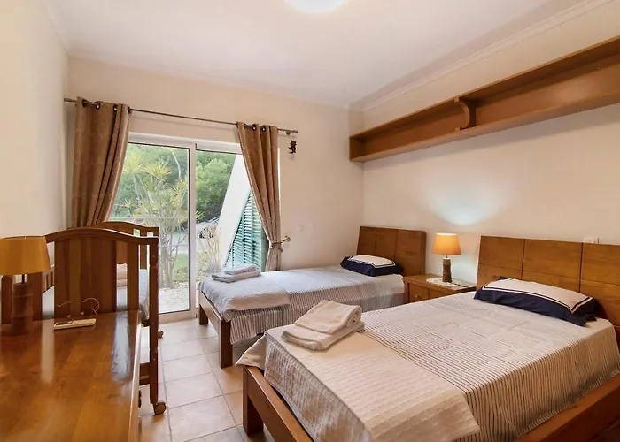 Vilamoura Tenis 58 Quarteira