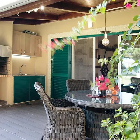 Vilamoura Tenis 58 * クアルテイラ