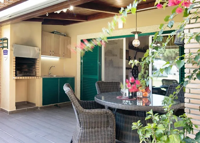 Vilamoura Tenis 58 * Quarteira