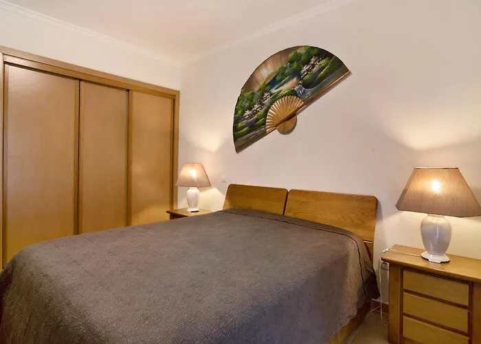 Nyaraló Vilamoura Tenis 58 Quarteira